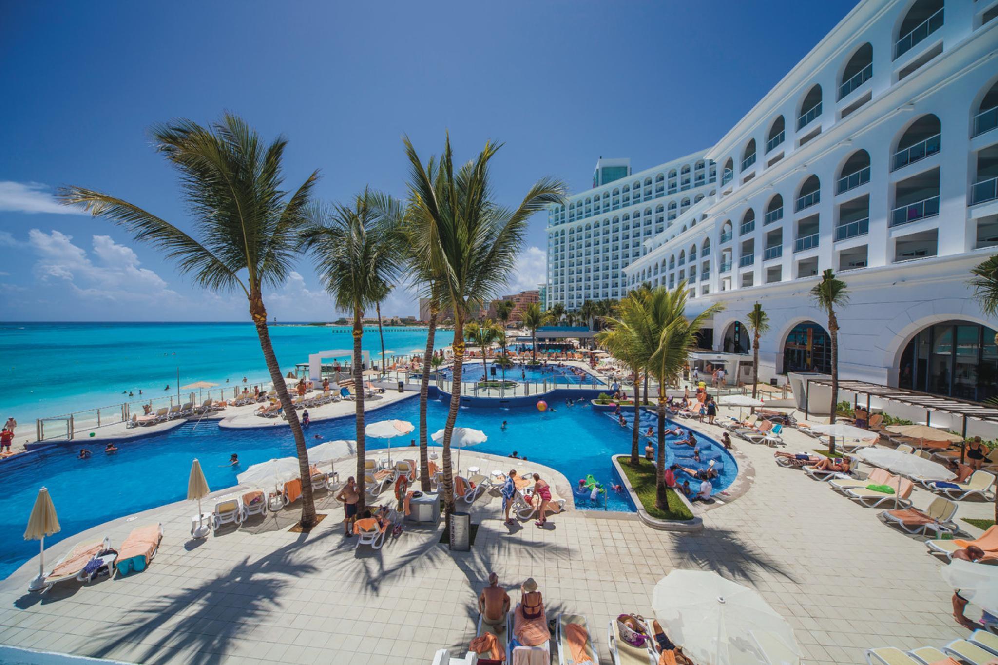 Cancun Мексика